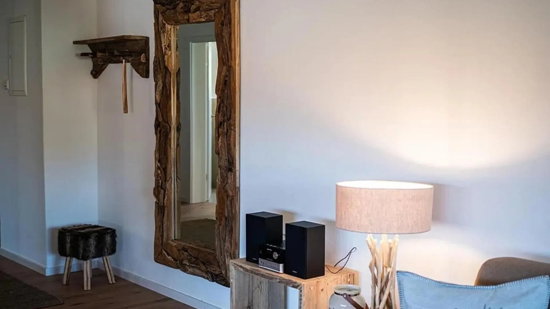 Ferienwohnung Kienbergblick - Haus Alpentenne, Pfronten Germany