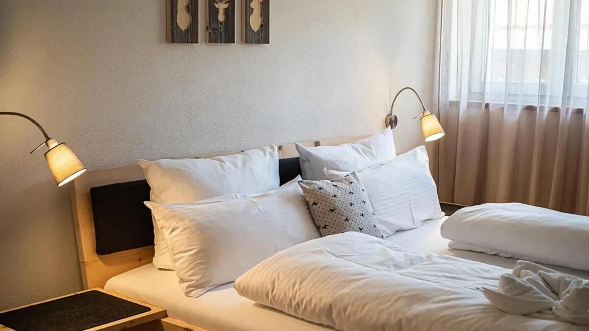 Ferienwohnung Kienbergblick - Haus Alpentenne, Pfronten 0*,