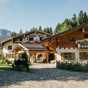 Schlossanger Alp Pfronten